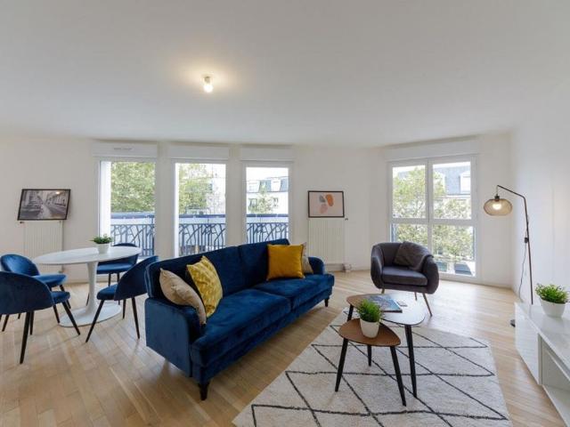 Appartement de luxe de 4 pièces en vente à Antony, France