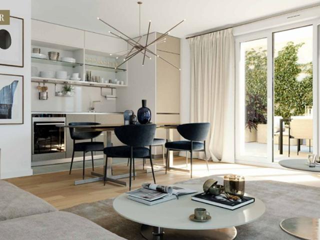 Appartement de luxe de 4 pièces en vente à Antony, France