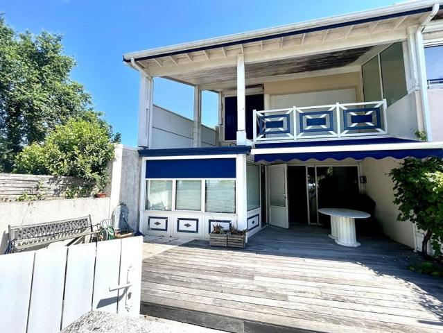 Appartement de luxe de 4 pièces en vente à Andernos les Bains, Nouvelle Aquitaine