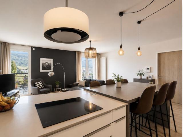 Appartement de luxe de 4 pièces en vente à Annecy, Auvergne Rhône Alpes