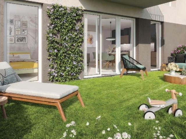 Appartement de luxe de 4 pièces en vente à Annecy, Auvergne Rhône Alpes