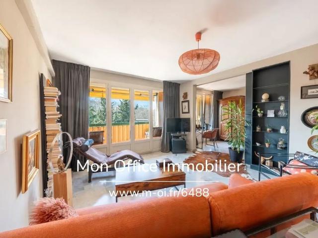 Appartement de luxe de 4 pièces en vente à Aix en Provence, France