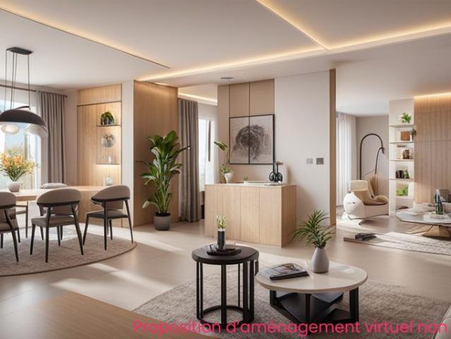 Appartement de luxe de 4 pièces en vente à Aix en Provence, Provence Alpes Côte d'Azur