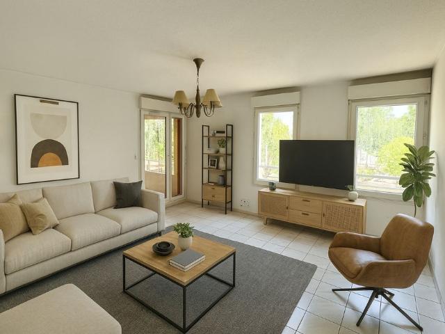 Appartement de luxe de 4 pièces en vente à Aix en Provence, Provence Alpes Côte d'Azur