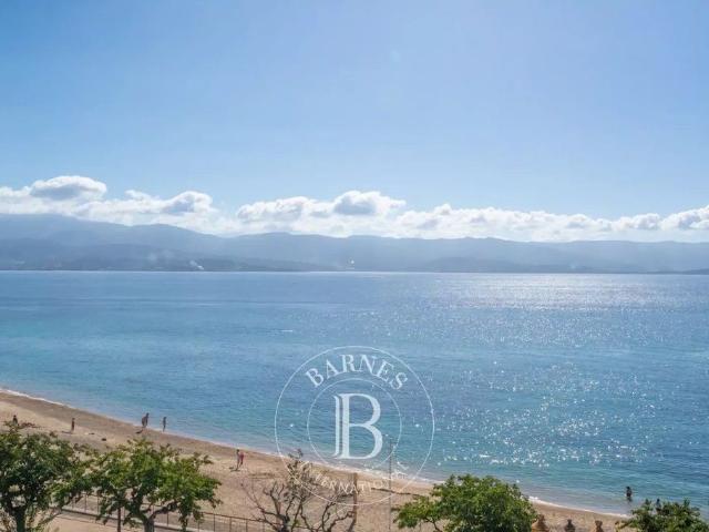 Appartement de prestige en vente Ajaccio, France