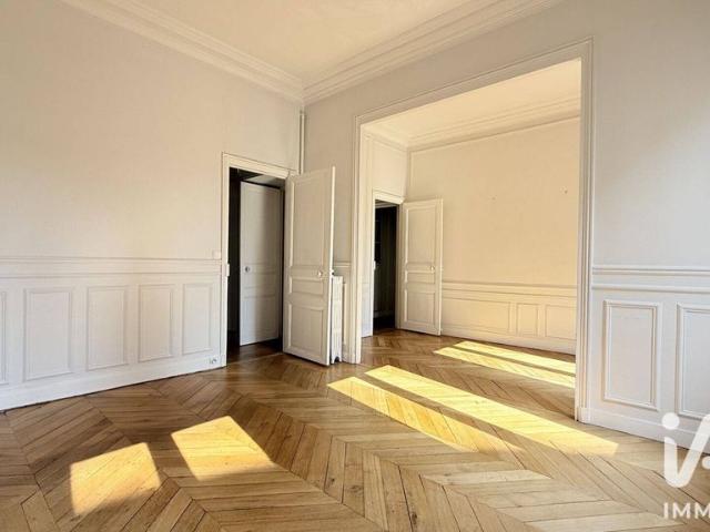 Appartement de luxe de 4 pièces en vente à Boulogne Billancourt, Île de France