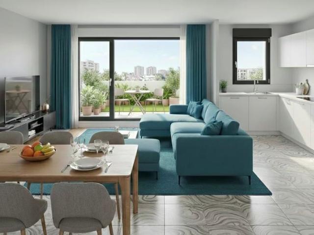 Appartement de luxe de 4 pièces en vente à Bourg la Reine, Île de France