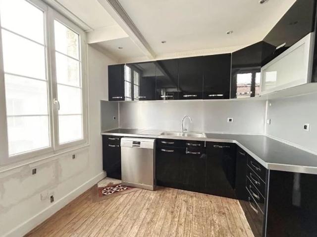 Appartement de luxe de 4 pièces en vente à Bordeaux, France