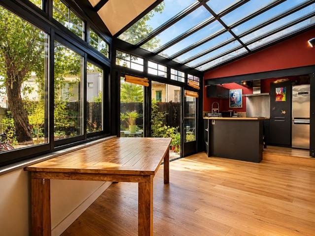 Appartement de luxe de 4 pièces en vente à Bordeaux, Nouvelle Aquitaine