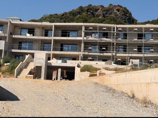 Appartement de luxe de 4 pièces en vente à Bastia, France