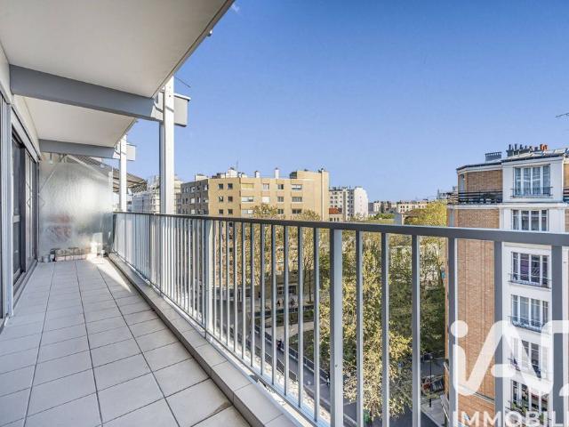 Appartement de luxe de 4 pièces en vente à Bastille, République, Nation Alexandre Dumas, Paris, Île de France