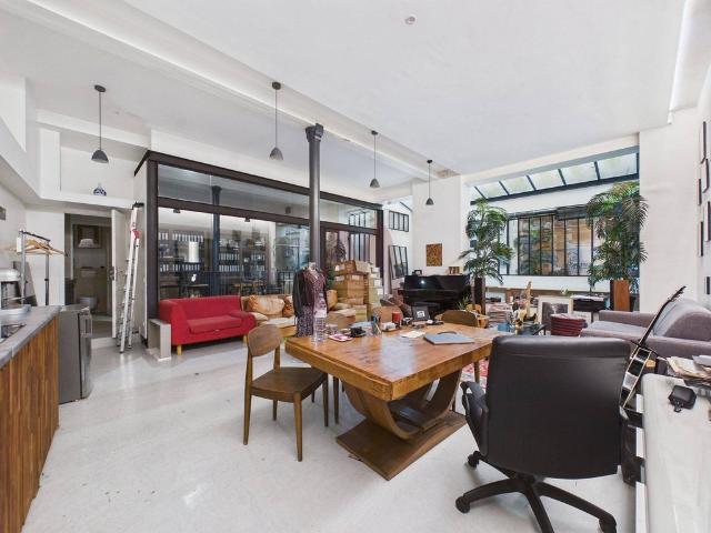 Appartement de luxe de 3 chambres en vente à Bastille, République, Nation Alexandre Dumas, France