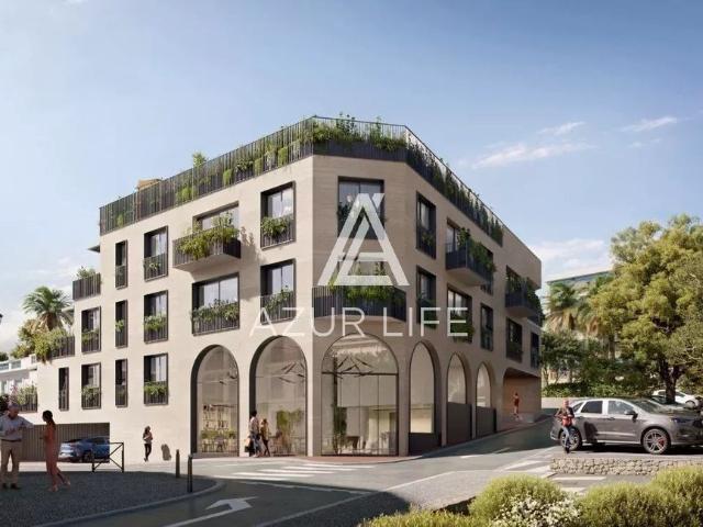 Appartement de luxe de 4 pièces en vente à Beaulieu sur Mer, France