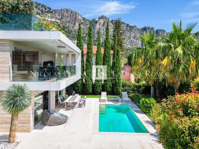 Appartement de luxe de 4 pièces en vente à Beaulieu sur Mer, Provence Alpes Côte d'Azur