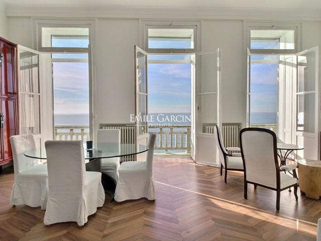 Appartement de luxe de 4 pièces en vente à Biarritz, France