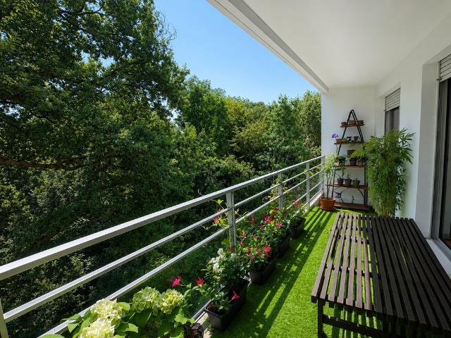 Appartement de luxe de 4 pièces en vente à Biarritz, France