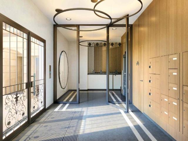 Appartement de luxe de 4 pièces en vente à Garches, France