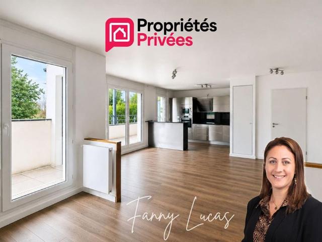 Appartement de luxe de 4 pièces en vente à Gif sur Yvette, France