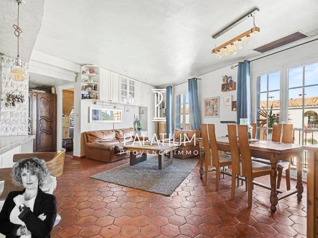 Appartement de luxe de 4 pièces en vente à Grimaud, France