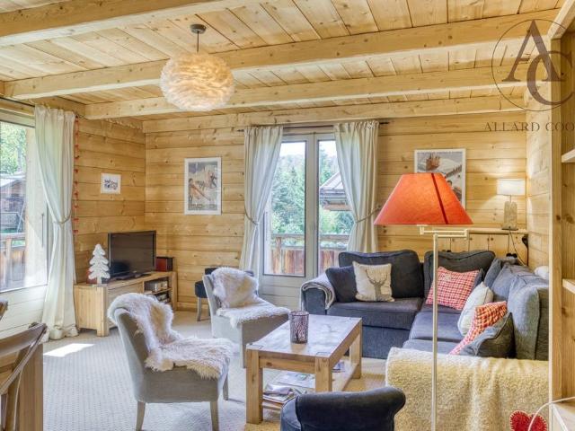 Appartement de luxe de 4 pièces en vente à Demi Quartier, France