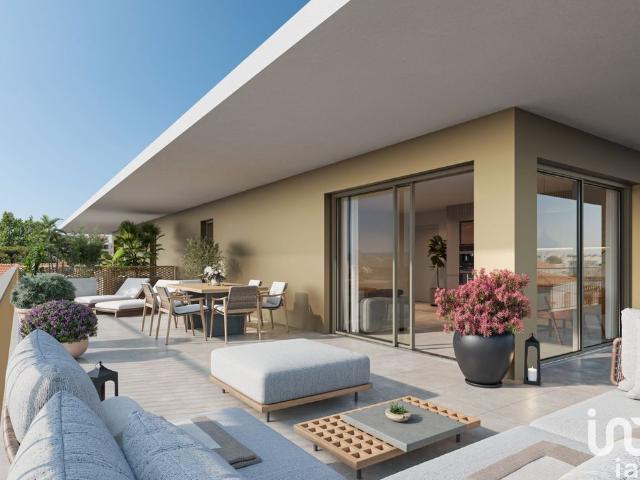 Appartement de luxe de 4 pièces en vente à Fréjus, France