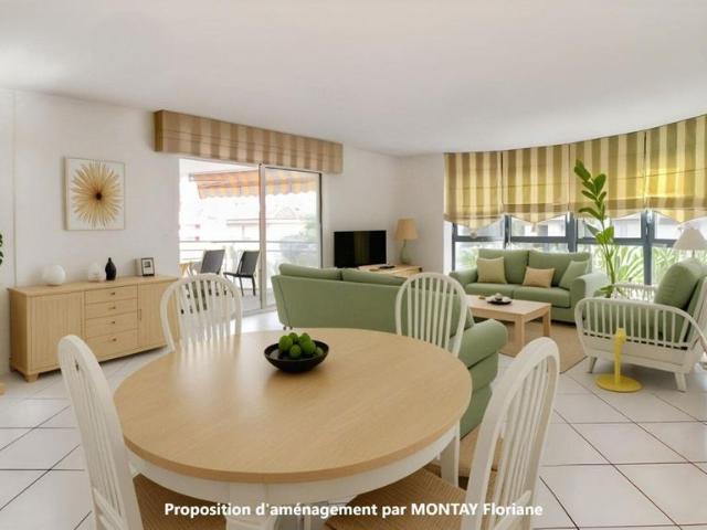 Appartement de luxe de 4 pièces en vente à Fréjus, Provence Alpes Côte d'Azur