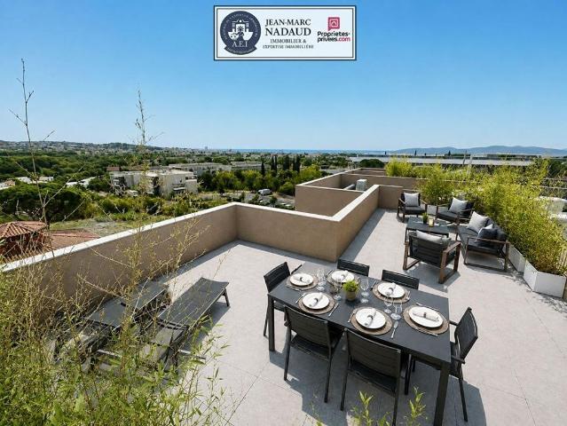 Appartement de luxe de 4 pièces en vente à Fréjus, Provence Alpes Côte d'Azur