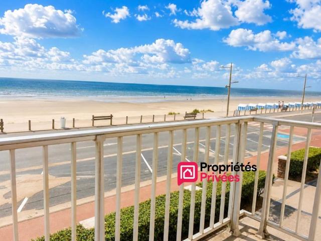 Appartement de luxe de 4 pièces en vente à Hardelot Plage, Hauts de France