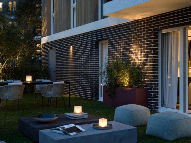 Appartement de luxe de 4 pièces en vente à Ivry sur Seine, France