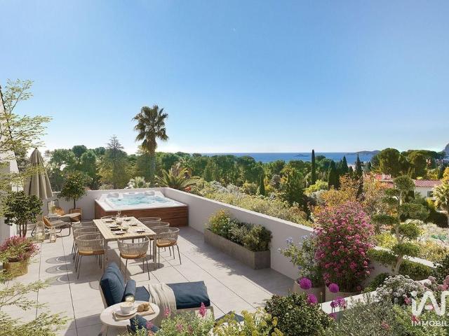 Appartement de luxe de 4 pièces en vente à La Ciotat, Provence Alpes Côte d'Azur