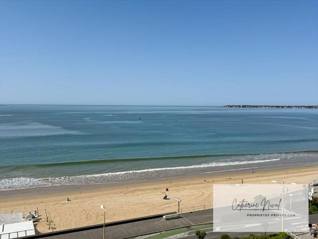 Appartement de luxe de 4 pièces en vente à La Baule Escoublac, Pays de la Loire