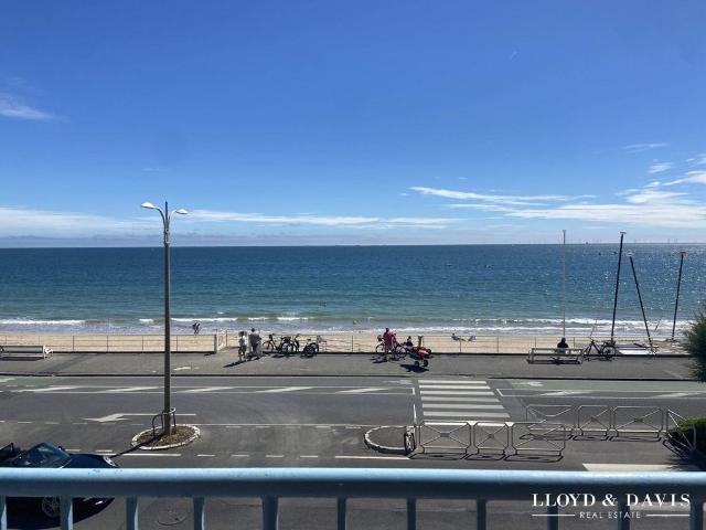 Appartement de luxe de 4 pièces en vente à La Baule Escoublac, Pays de la Loire