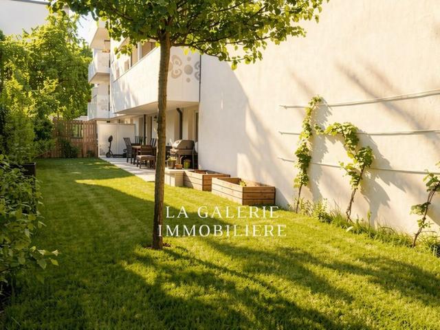 Appartement de luxe de 4 pièces en vente à La Garenne Colombes, Île de France
