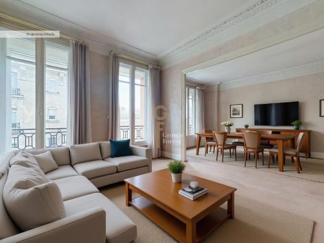 Appartement de luxe de 4 pièces en vente à La Madeleine, Hauts de France