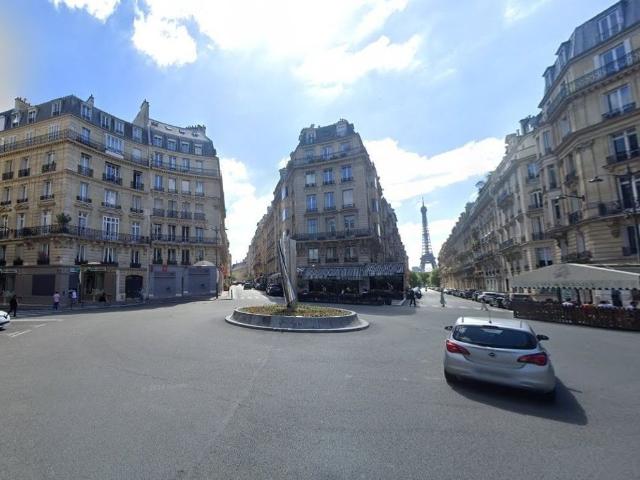Appartement de 4 pièces de luxe en vente à La Muette, Auteuil, Porte Dauphine, France