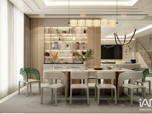 Appartement de 4 pièces de luxe en vente à La Muette, Auteuil, Porte Dauphine, France