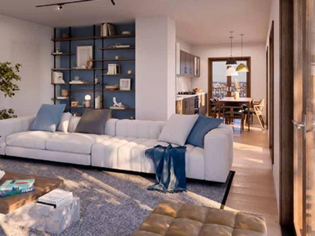 Appartement de luxe de 4 pièces en vente à La Seyne sur Mer, France