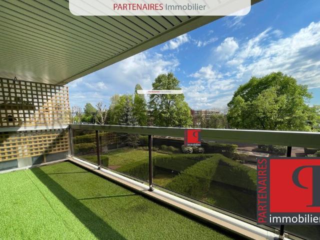 Appartement de luxe de 4 pièces en vente à Le Chesnay, France