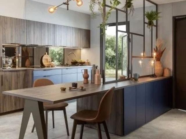 Appartement de luxe de 4 pièces en vente à Le Chesnay, France