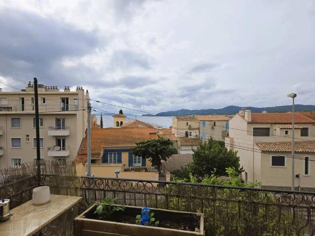 Appartement de luxe de 4 pièces en vente à Le Lavandou, Provence Alpes Côte d'Azur