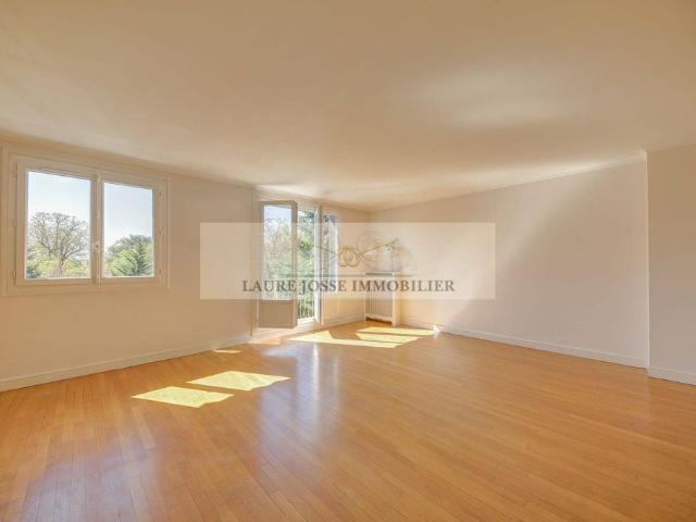 Appartement de luxe de 4 pièces en vente à Le Vésinet, France