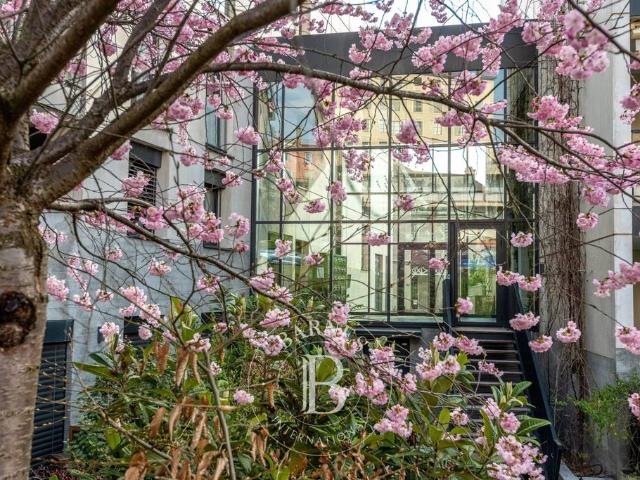 Appartement de luxe de 4 pièces en vente à Lyon, Auvergne Rhône Alpes