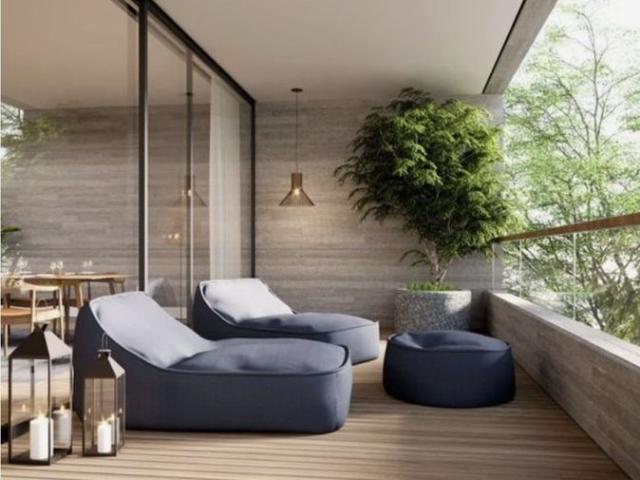 Appartement de luxe de 4 pièces en vente à Lyon, Auvergne Rhône Alpes