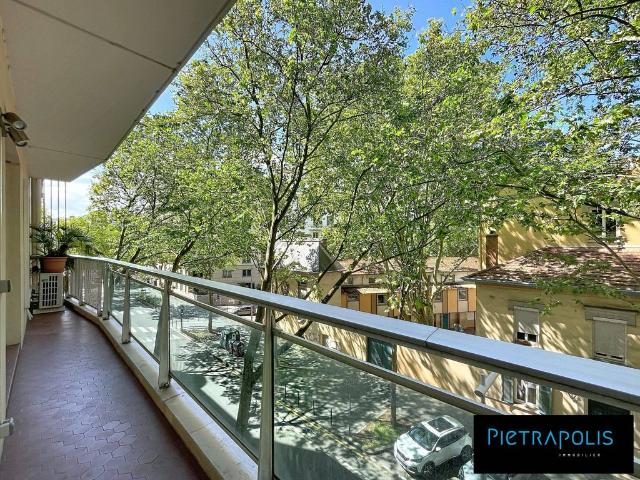 Appartement de luxe de 4 pièces en vente à Lyon, France