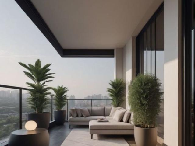 Appartement de luxe de 4 pièces en vente à Lyon, France