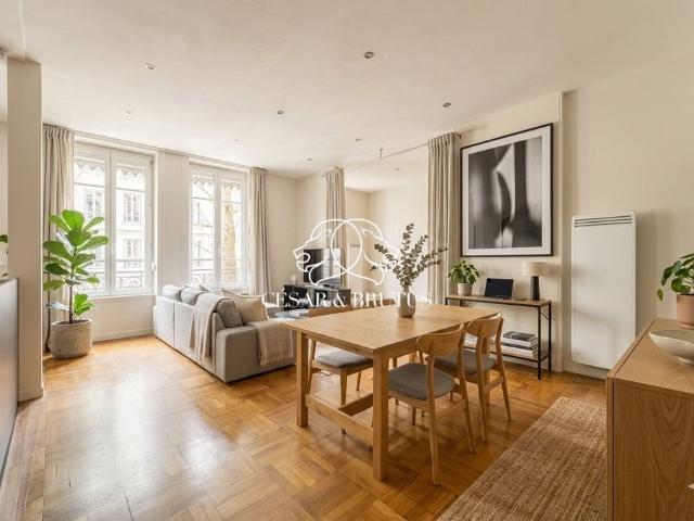 Appartement de luxe de 4 pièces en vente à Lyon, France