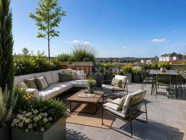 Appartement de luxe de 4 pièces en vente à Lyon, France