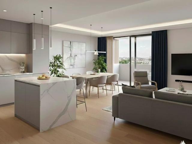 Appartement de luxe de 4 pièces en vente à Mouvaux, Hauts de France
