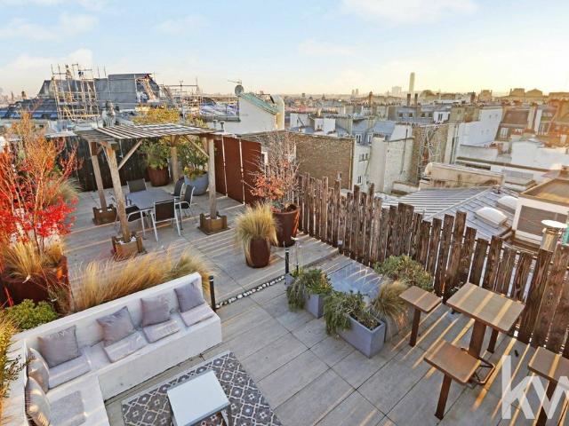 Appartement de luxe de 4 pièces en vente à Montorgueil, Sentier, Vivienne Gaillon, Paris, Île de France