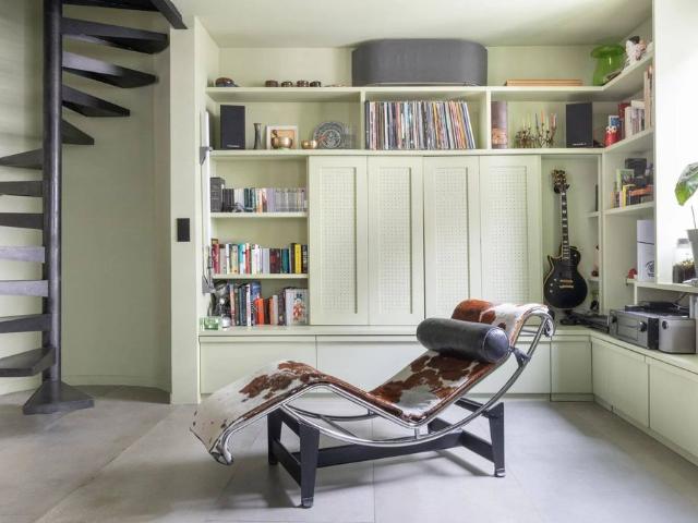 Appartement de luxe de 4 pièces en vente à Montparnasse, Alésia, Montsouris, France
